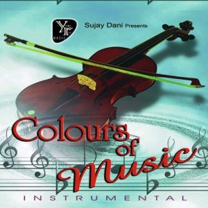 Colours Of Music (Instrumental)