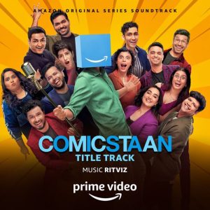 Comicstaan