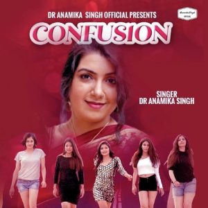 Confusion Album Art