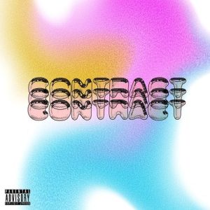 Contract Album Art