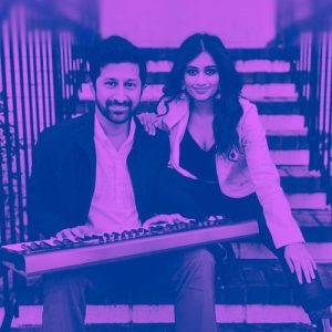 Covers by Anu & Ash at Eddie’s Attic (Live)