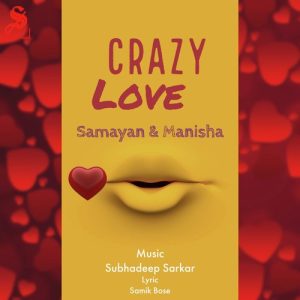 Crazy Love