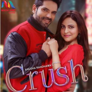 Crush – Single