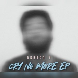 Cry No More Album Art