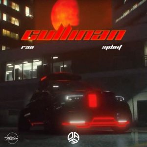 Cullinan Album Art