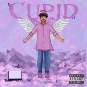 Cupid Album Art