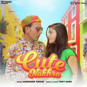 Cute Nakhra – Single