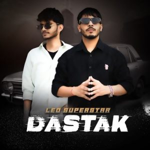DASTAK Album Art