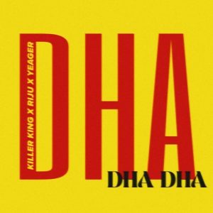DHA DHA DHA