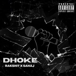 DHOKE Album Art