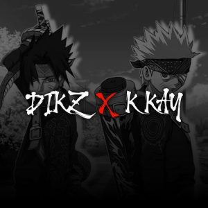 DIKZ X K KAY