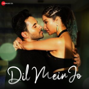 DIl Mein Jo (2021) Album Art