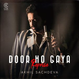 DOOR HO GAYA (REPRISE) Album Art