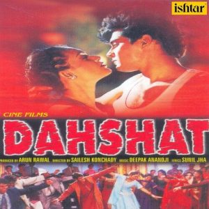 Dahshat