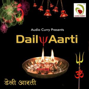 Daily Aarti Album Art