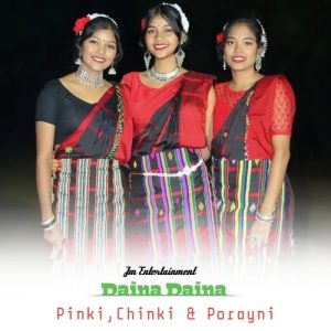 Daina Daina