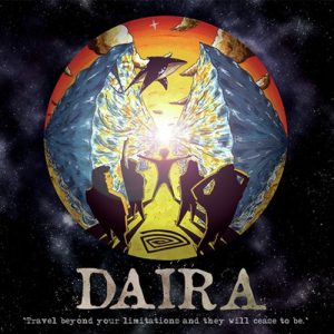 Daira Album Art