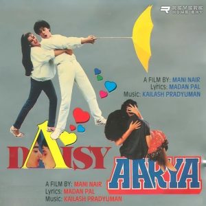 Daisy – Aarya