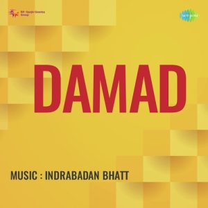 Damad Album Art