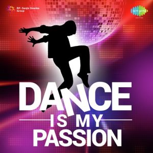 Dance Is My Passion