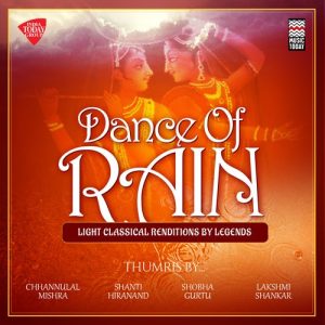 Dance of Rain – Light Classical Renditions by Legends