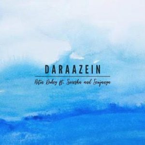 Daraazein (feat. Sireesha & Sowjanya) Album Art