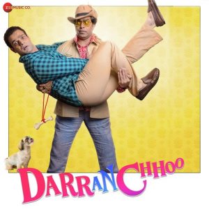 Daranchoo Album Art