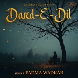 Dard-E- Dil Album Art