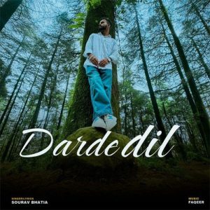 Darde Dil Album Art