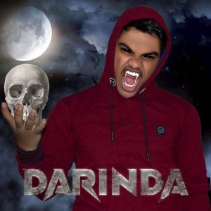 Darinda Album Art