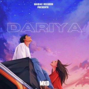 Dariya