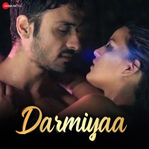 Darmiyaa Album Art