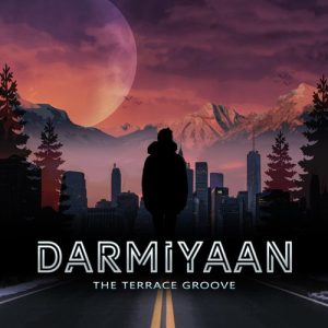 Darmiyaan Album Art
