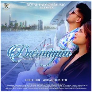 Darmiyan Album Art