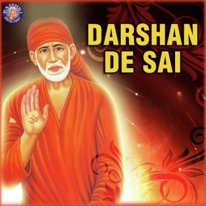 Darshan De Sai