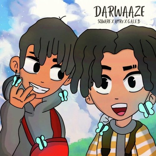 Darwaaze