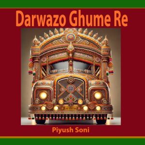 Darwazo Ghume Re Album Art