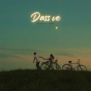Dass Ve Album Art