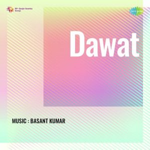 Dawat Album Art