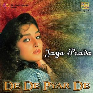 De De Pyar De – Jaya Prada