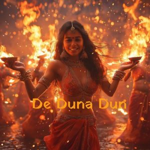 De Duna Dun Modi ji Ke Sung Album Art
