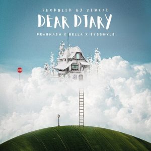 Dear Diary Album Art