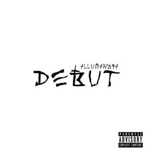 Debut Album Art