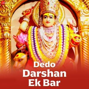 Dedo Darshan Ek Bar (2024) Album Art