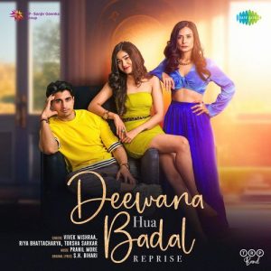 Deewana Hua Badal – Reprise