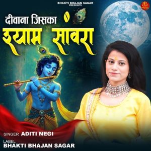 Deewana Jiska Shyam Saanwara