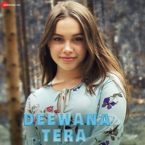 Deewana Tera Album Art