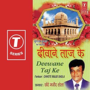 Deewane Taaj Ke