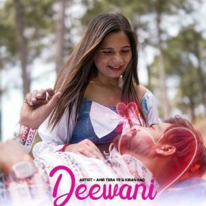 Deewani (feat. Kiran Rao, Shahzada)
