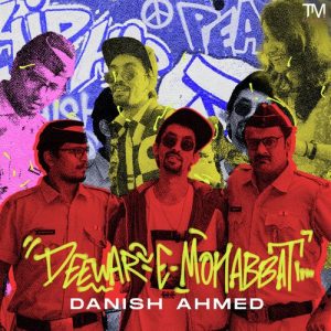 Deewar-E-Mohabbat
